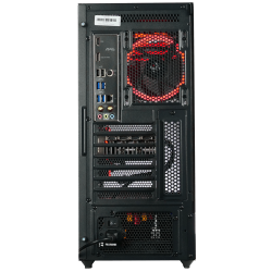 🐲🎮 BEAST – Ryzen 7 5700X / RTX 5060 / 32 Go / SSD 1 To