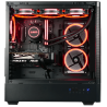 🐲🎮 BEAST – Ryzen 7 5700X / RTX 5060 / 32 Go / SSD 1 To