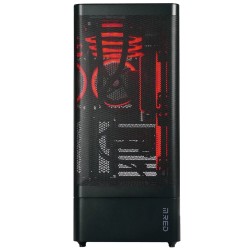 🐲🎮 BEAST – Ryzen 7 5700X / RTX 5060 / 32 Go / SSD 1 To