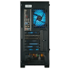 🌊🔥 AQUAFORGE – Ryzen 5 8400F / RTX 5060 Ti 8 Go / 16 Go / SSD 1 To