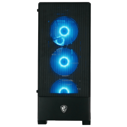 🌊🔥 AQUAFORGE – Ryzen 5 8400F / RTX 5060 Ti 8 Go / 16 Go / SSD 1 To