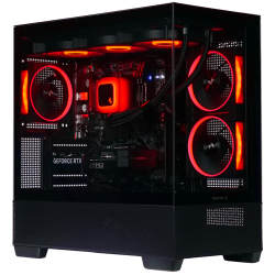 🖥️🔥 ARES – Ryzen 7 5700X / RTX 5060 Ti 8 Go / 32 Go / SSD 1 To