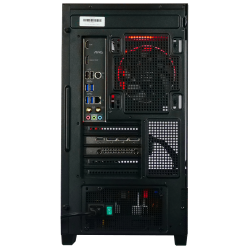 🖥️🔥 ARES – Ryzen 7 5700X / RTX 5060 Ti 8 Go / 32 Go / SSD 1 To