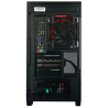 🖥️🔥 ARES – Ryzen 7 5700X / RTX 5060 Ti 8 Go / 32 Go / SSD 1 To