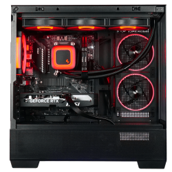 🖥️🔥 ARES – Ryzen 7 5700X / RTX 5060 Ti 8 Go / 32 Go / SSD 1 To