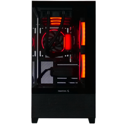 🖥️🔥 ARES – Ryzen 7 5700X / RTX 5060 Ti 8 Go / 32 Go / SSD 1 To