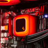 🖥️🔥 ARES – Ryzen 7 5700X / RTX 5060 Ti 8 Go / 32 Go / SSD 1 To