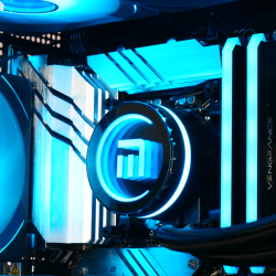 🖥️⚡ NOVASTRIKE – i5-14400F / RTX 5060 Ti 8 Go / 32 Go / SSD 1 To