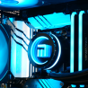 🖥️⚡ NOVASTRIKE – i5-14400F / RTX 5060 Ti 8 Go / 32 Go / SSD 1 To