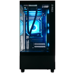 🖥️⚡ NOVASTRIKE – i5-14400F / RTX 5060 Ti 8 Go / 32 Go / SSD 1 To