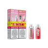 Dojo Blast 15K 20mg Fraise Glacée Vaporesso | Vape Rechargeable