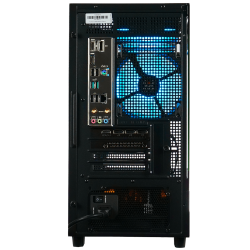 🖥️⚡ NOVASTRIKE – i5-14400F / RTX 5060 Ti 8 Go / 32 Go / SSD 1 To