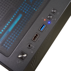 🖥️⚡ NOVASTRIKE – i5-14400F / RTX 5060 Ti 8 Go / 32 Go / SSD 1 To