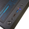 🖥️⚡ NOVASTRIKE – i5-14400F / RTX 5060 Ti 8 Go / 32 Go / SSD 1 To