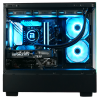 🖥️⚡ NOVASTRIKE – i5-14400F / RTX 5060 Ti 8 Go / 32 Go / SSD 1 To
