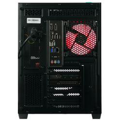 🦖🔥 PICA-DILLOS – Ryzen 5 8400F / RTX 5060 Ti 8 Go / 16 Go / SSD 1 To