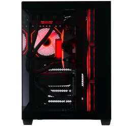 🦖🔥 PICA-DILLOS – Ryzen 5 8400F / RTX 5060 Ti 8 Go / 16 Go / SSD 1 To