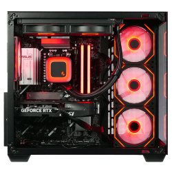 🦖🔥 PICA-DILLOS – Ryzen 5 8400F / RTX 5060 Ti 8 Go / 16 Go / SSD 1 To