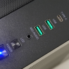 🦖🔥 PICA-DILLOS – Ryzen 5 8400F / RTX 5060 Ti 8 Go / 16 Go / SSD 1 To