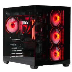 🦖🔥 PICA-DILLOS – Ryzen 5 8400F / RTX 5060 Ti 8 Go / 16 Go / SSD 1 To