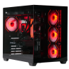 🦖🔥 PICA-DILLOS – Ryzen 5 8400F / RTX 5060 Ti 8 Go / 16 Go / SSD 1 To