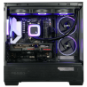 🐉🔥 LUSTRIA – Ryzen 5 8400F / RX 9060 XT / 32 Go / SSD 1 To