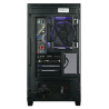 🐉🔥 LUSTRIA – Ryzen 5 8400F / RX 9060 XT / 32 Go / SSD 1 To