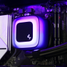 🐉🔥 LUSTRIA – Ryzen 5 8400F / RX 9060 XT / 32 Go / SSD 1 To