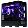 🐉🔥 LUSTRIA – Ryzen 5 8400F / RX 9060 XT / 32 Go / SSD 1 To
