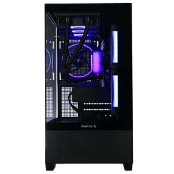 🐉🔥 LUSTRIA – Ryzen 5 8400F / RX 9060 XT / 32 Go / SSD 1 To