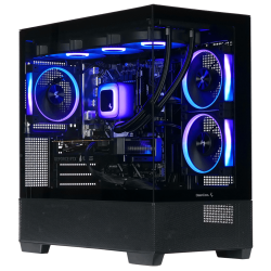 🌈🔥 PRISM – Intel Core i5-14600KF / RTX 5060 / 32 Go / SSD 1 To