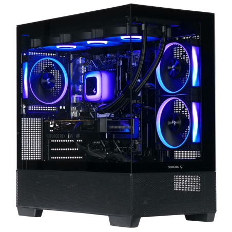 🌈🔥 PRISM – Intel Core i5-14600KF / RTX 5060 / 32 Go / SSD 1 To