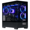 🌈🔥 PRISM – Intel Core i5-14600KF / RTX 5060 / 32 Go / SSD 1 To