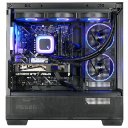🌈🔥 PRISM – Intel Core i5-14600KF / RTX 5060 / 32 Go / SSD 1 To