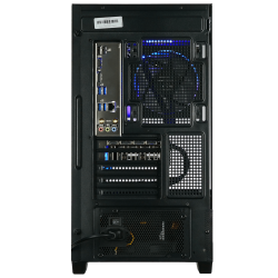 🌈🔥 PRISM – Intel Core i5-14600KF / RTX 5060 / 32 Go / SSD 1 To