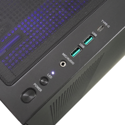 🌈🔥 PRISM – Intel Core i5-14600KF / RTX 5060 / 32 Go / SSD 1 To