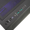 🌈🔥 PRISM – Intel Core i5-14600KF / RTX 5060 / 32 Go / SSD 1 To