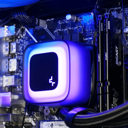 🌈🔥 PRISM – Intel Core i5-14600KF / RTX 5060 / 32 Go / SSD 1 To