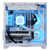 ❄️🔥 SNOW – Ryzen 5 7500F / RTX 5060 Ti 8 Go / 32 Go / SSD 1 To