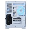 ❄️🔥 SNOW – Ryzen 5 7500F / RTX 5060 Ti 8 Go / 32 Go / SSD 1 To