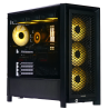 ☀️🔥 LITTLE SUNFORGE – Ryzen 5 7500F / RX 9070 / 16 Go / SSD 500 Go