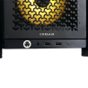 ☀️🔥 LITTLE SUNFORGE – Ryzen 5 7500F / RX 9070 / 16 Go / SSD 500 Go