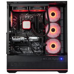 🐉🔥 GRIFFON – Ryzen 5 7500F / RTX 5060 Ti 16 Go / 32 Go / SSD 500 Go