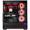 🐉🔥 GRIFFON – Ryzen 5 7500F / RTX 5060 Ti 16 Go / 32 Go / SSD 500 Go