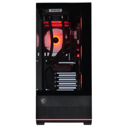 🐉🔥 GRIFFON – Ryzen 5 7500F / RTX 5060 Ti 16 Go / 32 Go / SSD 500 Go