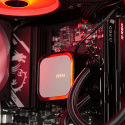 🐉🔥 GRIFFON – Ryzen 5 7500F / RTX 5060 Ti 16 Go / 32 Go / SSD 500 Go