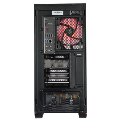 🐉🔥 GRIFFON – Ryzen 5 7500F / RTX 5060 Ti 16 Go / 32 Go / SSD 500 Go