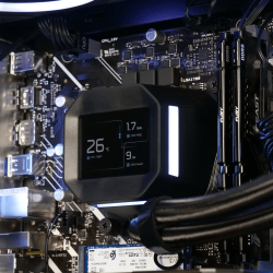 🌪️🔥 WIND BREAKER – Intel Core i7-14700KF / RTX 5060 / 32 Go / SSD 1 To