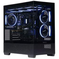 🌪️🔥 WIND BREAKER – Intel Core i7-14700KF / RTX 5060 / 32 Go / SSD 1 To