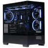 🌪️🔥 WIND BREAKER – Intel Core i7-14700KF / RTX 5060 / 32 Go / SSD 1 To